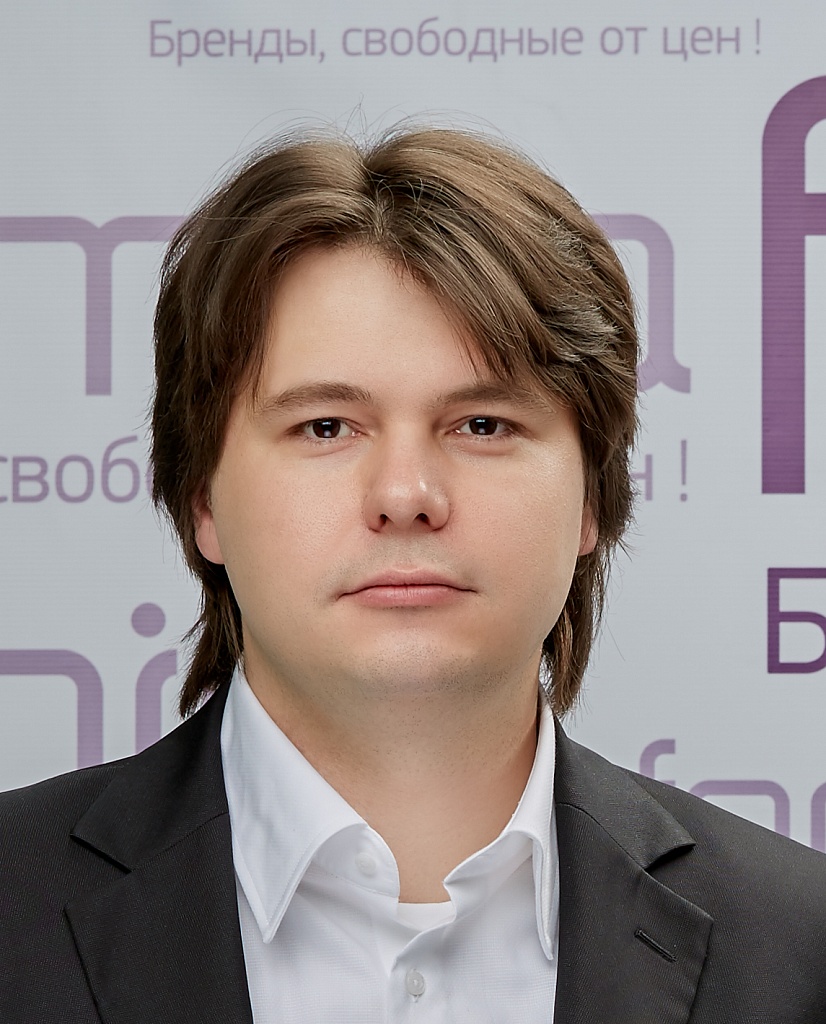 Александр Гришак